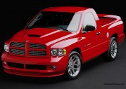 Dodge Ram SRT-10